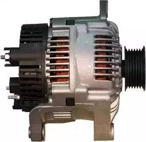 HC-Parts CA1080IR - Alternator autospares.lv