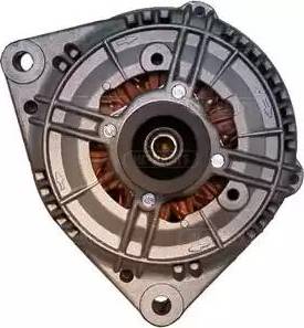 HC-Parts CA1081IR - Alternator autospares.lv