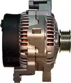 HC-Parts CA1088IR - Alternator autospares.lv