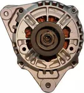 HC-Parts CA1087IR - Alternator autospares.lv