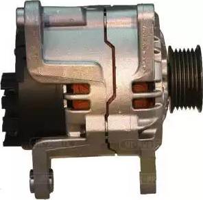 HC-Parts CA1087IR - Alternator autospares.lv