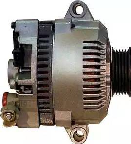 HC-Parts CA1034IR - Alternator autospares.lv