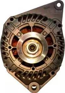 HC-Parts CA1036IR - Alternator autospares.lv