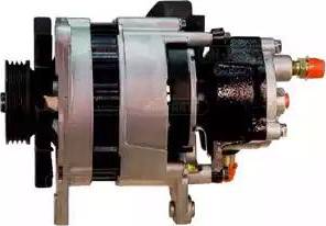 HC-Parts CA1030IR - Alternator autospares.lv