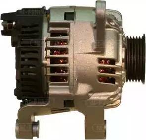 HC-Parts CA1038IR - Alternator autospares.lv