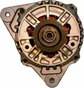 HC-Parts CA1032IR - Alternator autospares.lv