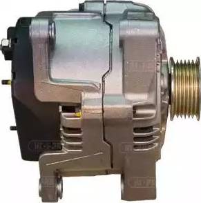 HC-Parts CA1070IR - Alternator autospares.lv