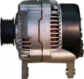 HC-Parts CA1037IR - Alternator autospares.lv