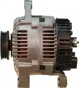 HC-Parts CA1078IR - Alternator autospares.lv