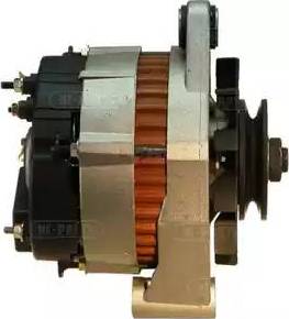 HC-Parts CA1192IR - Alternator autospares.lv