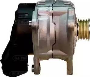 HC-Parts CA1149IR - Alternator autospares.lv