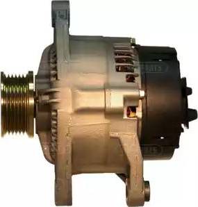 HC-Parts CA1159IR - Alternator autospares.lv