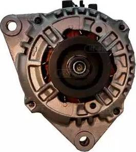 HC-Parts CA1155IR - Alternator autospares.lv