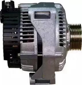 HC-Parts CA1156IR - Alternator autospares.lv