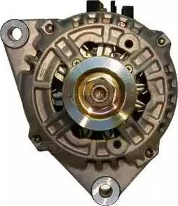 HC-Parts CA1151IR - Alternator autospares.lv