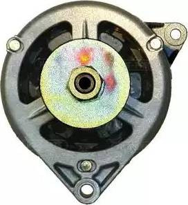 HC-Parts CA115 - Alternator autospares.lv