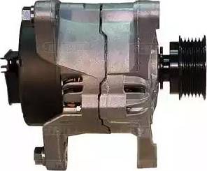 HC-Parts CA1106IR - Alternator autospares.lv