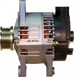 HC-Parts CA1189IR - Alternator autospares.lv