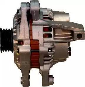 HC-Parts CA1474IR - Alternator autospares.lv