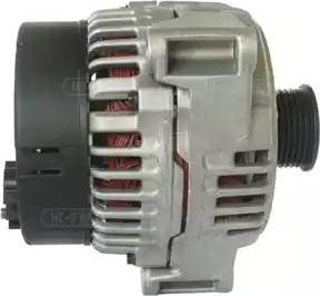 HC-Parts CA1845IR - Alternator autospares.lv