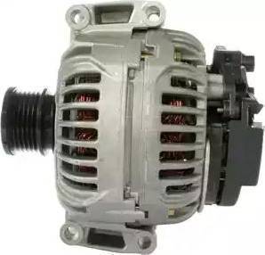HC-Parts CA1764IR - Alternator autospares.lv