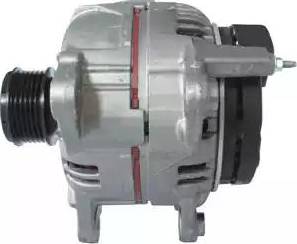 HC-Parts CA1841IR - Alternator autospares.lv