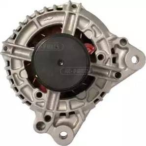 HC-Parts CA1841IR - Alternator autospares.lv