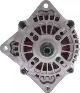 HC-Parts CA1842IR - Alternator autospares.lv