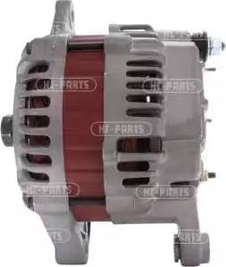 HC-Parts CA1842IR - Alternator autospares.lv