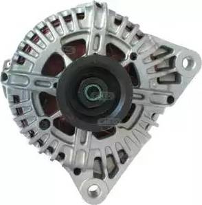 HC-Parts CA1850IR - Alternator autospares.lv