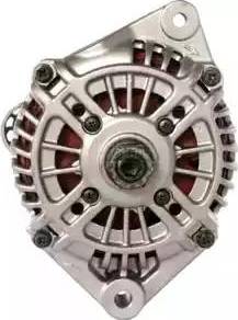 HC-Parts CA1852IR - Alternator autospares.lv