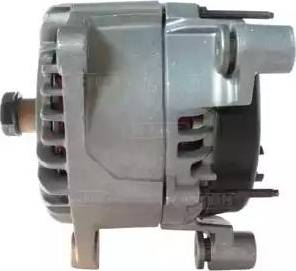 HC-Parts CA1857IR - Alternator autospares.lv