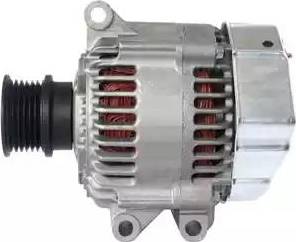 HC-Parts CA1869IR - Alternator autospares.lv