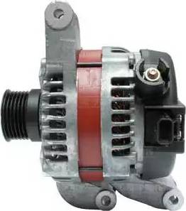 HC-Parts CA1864IR - Alternator autospares.lv