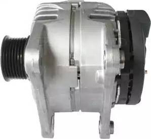 HC-Parts CA1866IR - Alternator autospares.lv