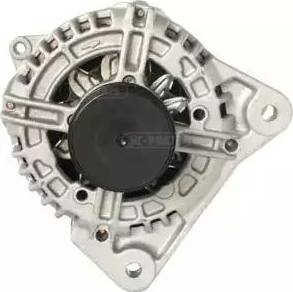 HC-Parts CA1860IR - Alternator autospares.lv