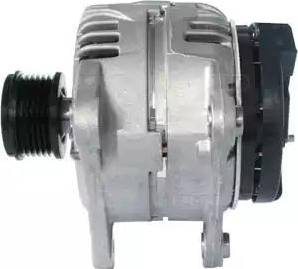 HC-Parts CA1860IR - Alternator autospares.lv