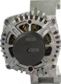 HC-Parts CA1862IR - Alternator autospares.lv