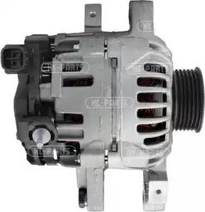 HC-Parts CA1889IR - Alternator autospares.lv