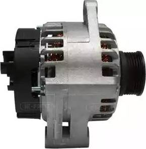 HC-Parts CA1885IR - Alternator autospares.lv