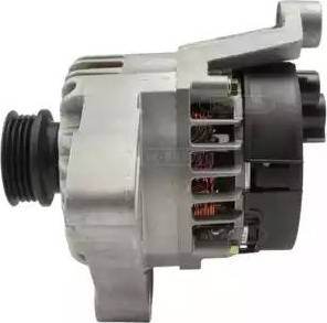 HC-Parts CA1886IR - Alternator autospares.lv