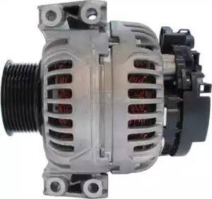 HC-Parts CA1880IR - Alternator autospares.lv