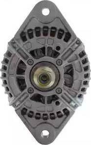 HC-Parts CA1883IR - Alternator autospares.lv