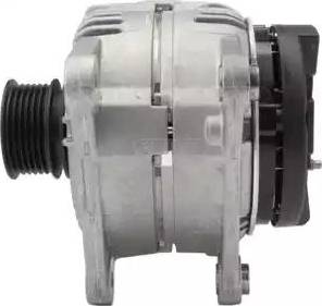 HC-Parts CA1887IR - Alternator autospares.lv