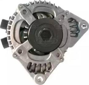 HC-Parts CA1834IR - Alternator autospares.lv