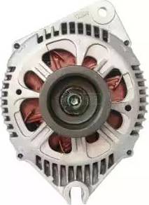 HC-Parts CA1835IR - Alternator autospares.lv