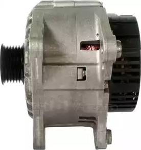 HC-Parts CA1836IR - Alternator autospares.lv