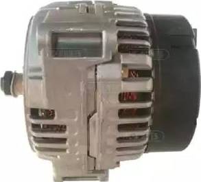 HC-Parts CA1831IR - Alternator autospares.lv