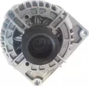 HC-Parts CA1833IR - Alternator autospares.lv