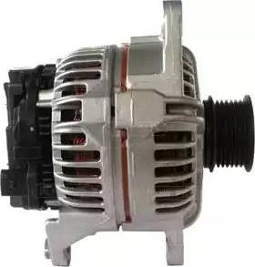 HC-Parts CA1837IR - Alternator autospares.lv
